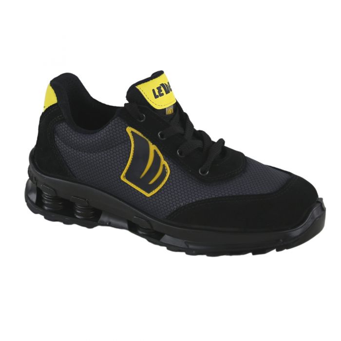 CALZATURA BASSA ART. "CELL" S3 SRC FLEX