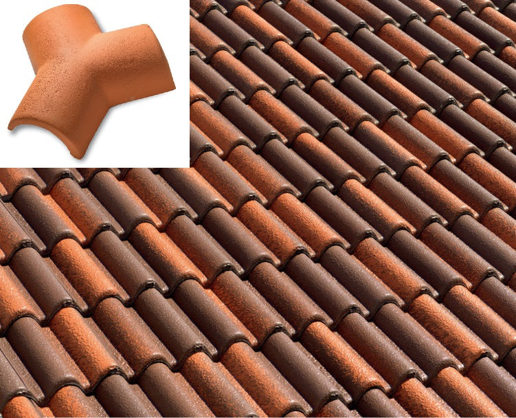 3 VIE  Coppo Di Grecia ANTIK