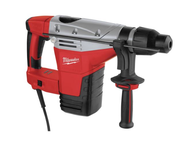 MARTELLO DEMO PERFORATORE CLASSE 5KG (K545S) - MILWAUKEE