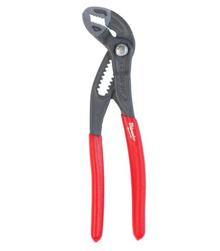PINZA A PAPPAGALLO REGOL.180 mm - MILWAUKEE