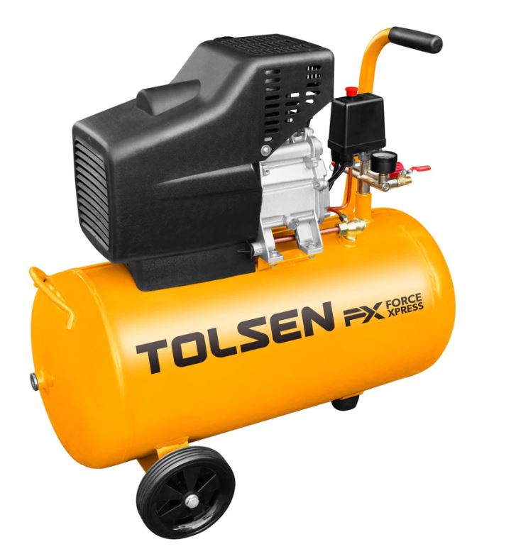 COMPRESSORE LT 24 HP 2 - TOLSEN