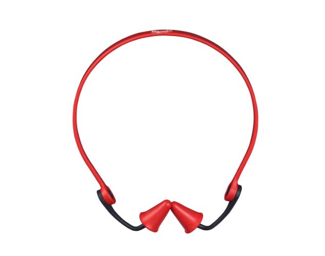 INSERTI AURICOLARI CON ARCHETTO - 1pc - MILWAUKEE