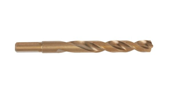 PUNTA PER METALLO HSS-G COBALTO 11,0x142mm - 1pz - MILWAUKEE