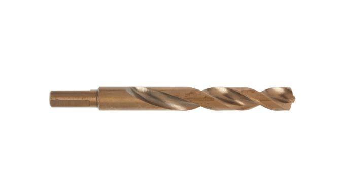PUNTA PER METALLO HSS-G COBALTO 13,0x151mm - 1pz - MILWAUKEE