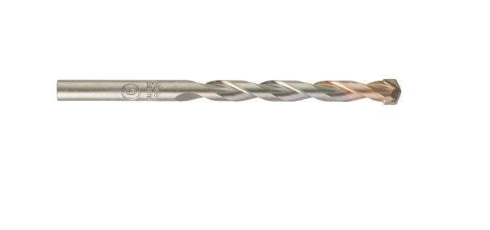 PUNTA PER CALCESTRUZZO 8x200mm - 1pz - MILWAUKEE
