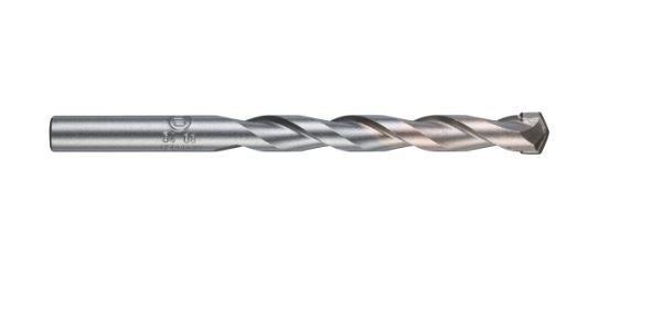 PUNTA PER CALCESTRUZZO 11x120mm - 1pz - MILWAUKEE