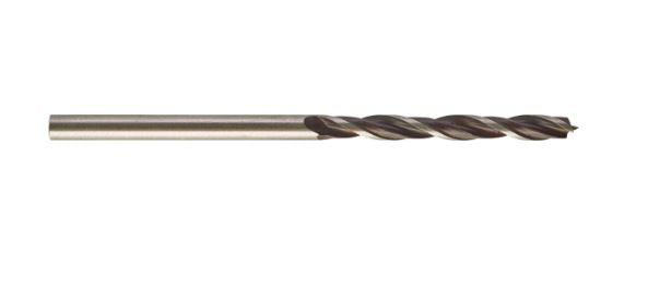 PUNTA ELICOIDALE PER LEGNO 3x61mm - 1 pz - MILWAUKEE