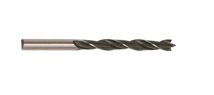 PUNTA ELICOIDALE PER LEGNO 10x120mm - 1 pz - MILWAUKEE