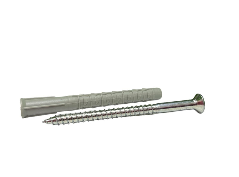GX PROLUNGATO GXL10100VT C/VITE TORX - SFUSO