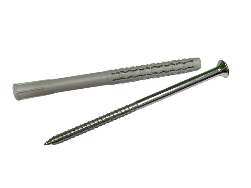 GX PROLUNGATO GXL10140VT C/VITE TORX - SFUSO
