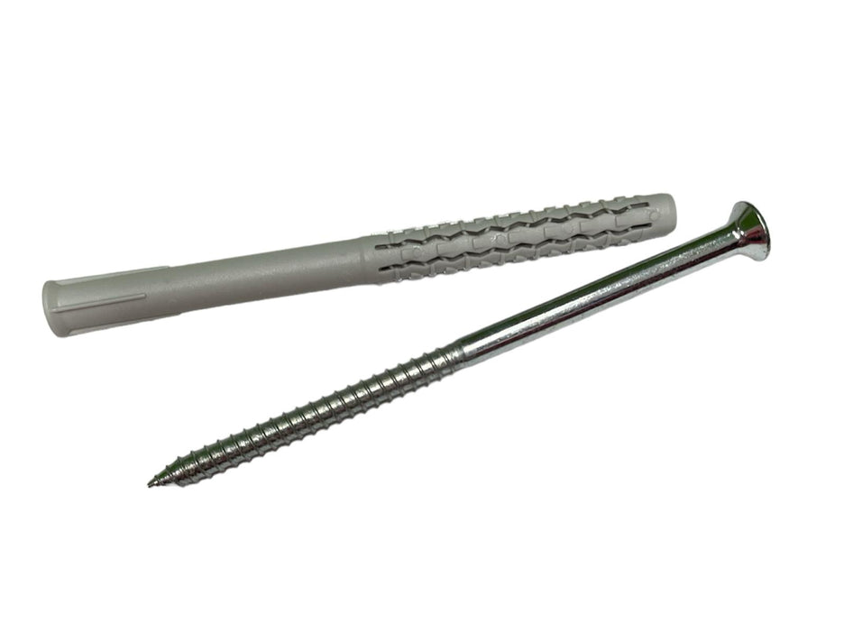 GX PROLUNGATO GXL10140VT C/VITE TORX - SFUSO