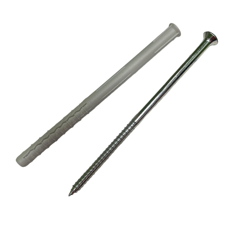 GX PROLUNGATO GX-L10160VT TPS C/VITE TORX - SFUSO