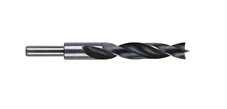 PUNTA ELICOIDALE PER LEGNO 16x150mm - 1 pz - MILWAUKEE