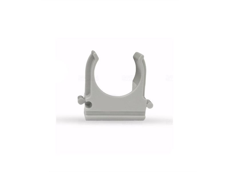 FAST CLIP FISSATUBI A SCATTO  FC 25*32 - SFUSO