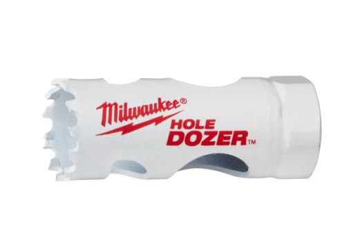 SEGA A TAZZA 22 MM - 1pz - MILWAUKEE