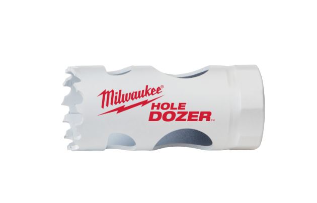 SEGA A TAZZA 25 MM - 1pz - MILWAUKEE