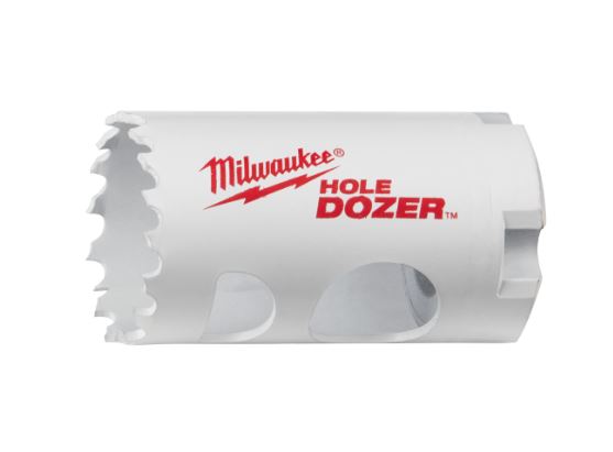 SEGA A TAZZA 32 MM - 1pz - MILWAUKEE