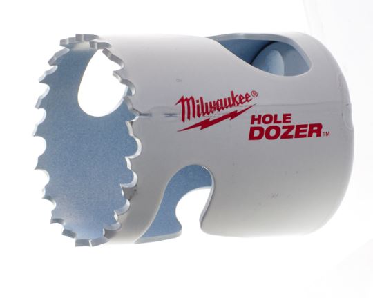 SEGA A TAZZA 40 MM - 1pz - MILWAUKEE