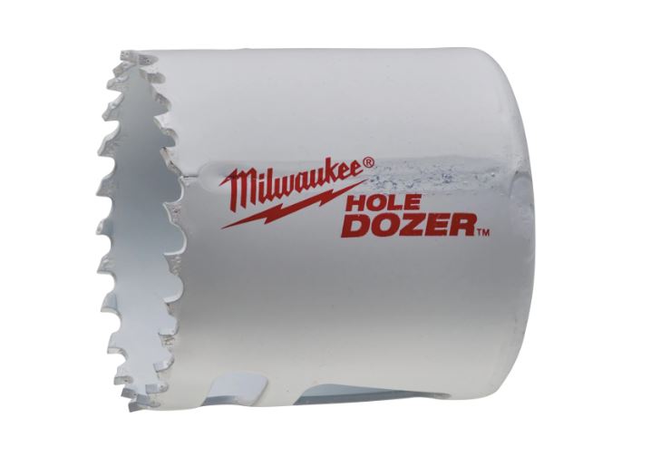SEGA A TAZZA 48 MM - 1pz - MILWAUKEE