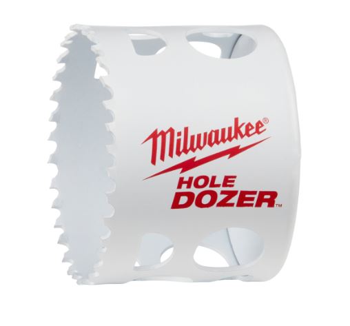 SEGA A TAZZA 64 MM - 1pz - MILWAUKEE