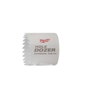 SEGA A TAZZA TCT DENTI IN CARBURO 51 mm - 1pz - MILWAUKEE