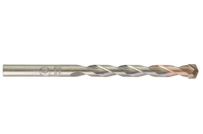 PUNTA PER CALCESTRUZZO 9x120mm - 1pz - MILWAUKEE