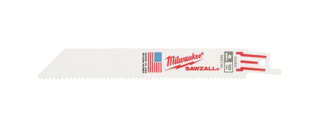 LAMA SD UNIVERSALI 200/2,5-1,8 - 5pz - MILWAUKEE