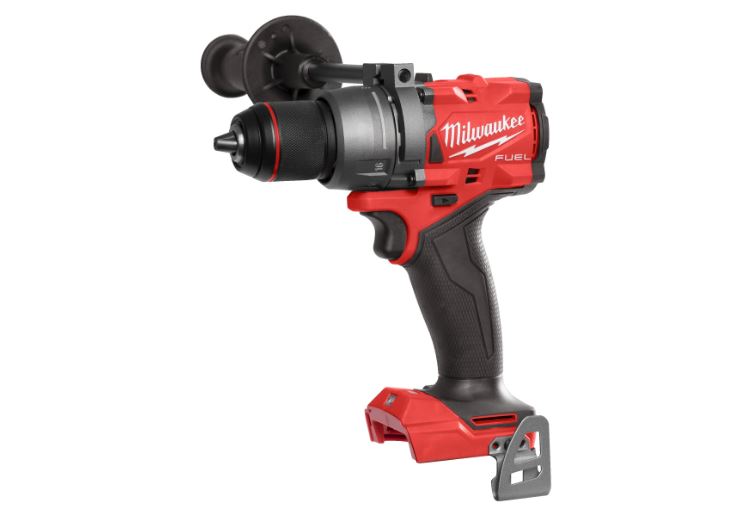 TRAPANO A PERCUSSIONE M18 FUEL™ (M18 FPD3-0X) - MILWAUKEE