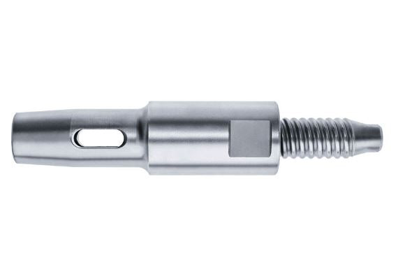 ALBERO / PERNO FILETTATO PER CORONA SDS-MAX - 1pz - MILWAUKEE