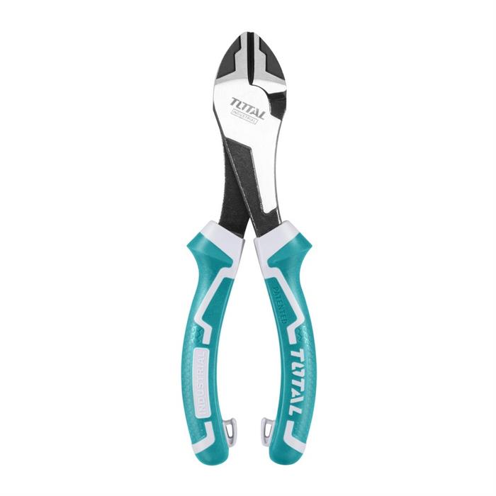 TRONCHESE STRETTA AD ALTA LEVA - 180mm