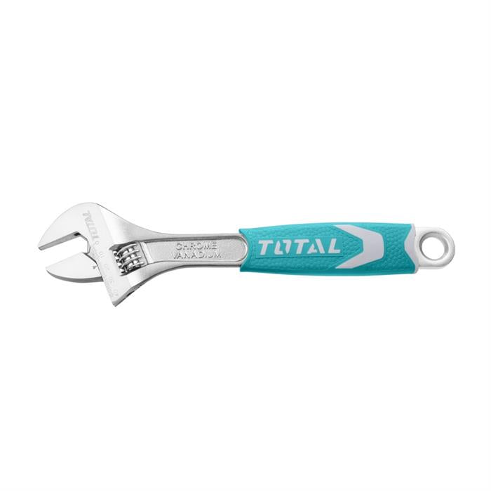 CHIAVE REGOLABILE 0-24mm CR-V - INDUSTRIAL
