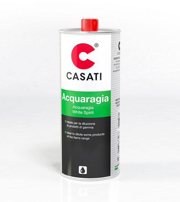 CAS ACQUARAGIA - 1 L