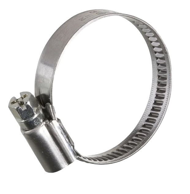 FASCETTA ASFA L 16-27 W2 BANDA9 ACCIAIO QST 36-3 - sfuso