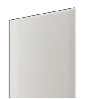 LASTRA GESSO GYPROC VAPOR 13 - 300*120 C/ALLUMINIO