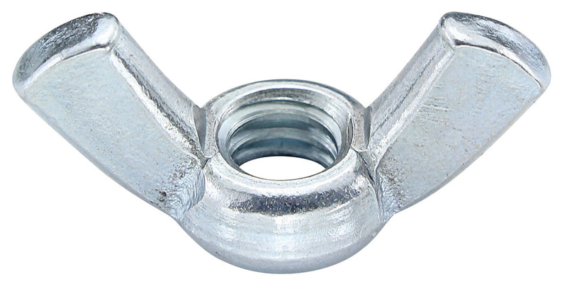 DADO AD ALETTE / FARFALLA UNI 5448 MA6 P1 ZB - sfuso