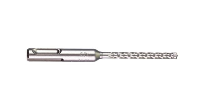 Punte SDS-Plus MX4 5x50 (115mm) - MILWAUKEE