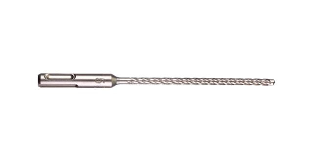 Punte SDS-Plus MX4 5x100 (165mm) - MILWAUKEE