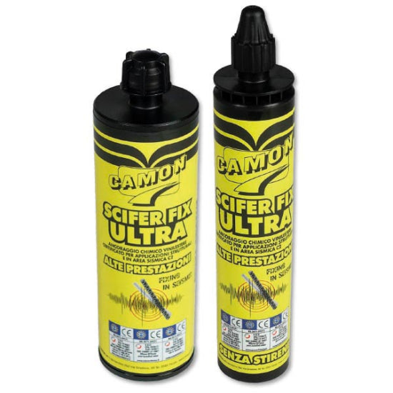 SCIFERFIX ULTRA 400ml (ANCORANTE alte prestazioni)