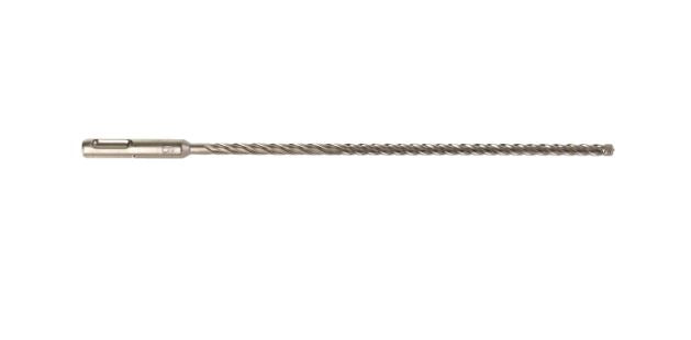 Punte SDS-Plus MX4 6x200 (265mm) - MILWAUKEE