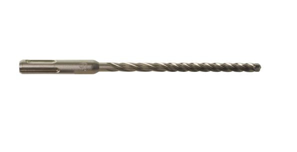 Punte SDS-Plus MX4 6,5x100 (165mm) - MILWAUKEE