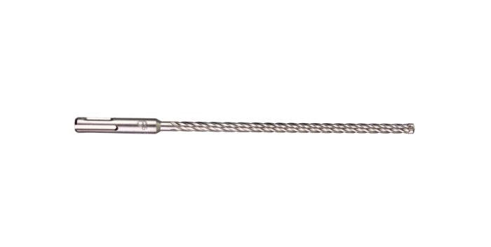 Punte SDS-Plus MX4 6,5x150 (215mm) - MILWAUKEE