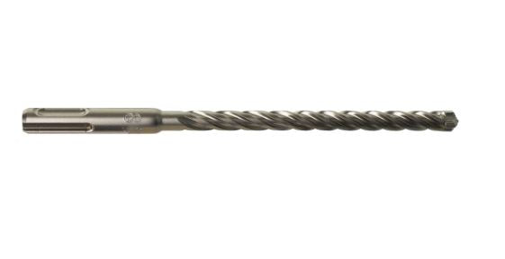 Punte SDS-Plus MX4 8x100 (165mm) - MILWAUKEE