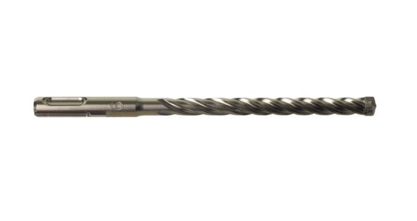 Punte SDS-Plus MX4 9x100 (165mm) - MILWAUKEE