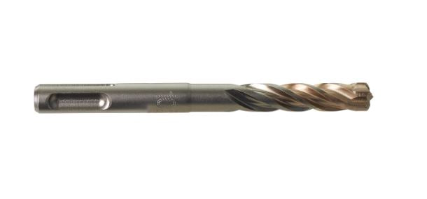 Punte SDS-Plus MX4 10x50 (115mm) - MILWAUKEE