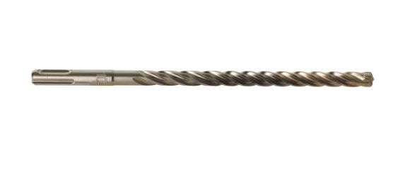 Punte SDS-Plus MX4 10x150 (215mm) - MILWAUKEE