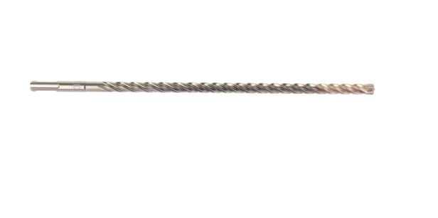 Punte SDS-Plus MX4 10x250 (315mm) - MILWAUKEE