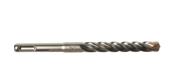 Punte SDS-Plus MX4 12x110 (160mm) - MILWAUKEE