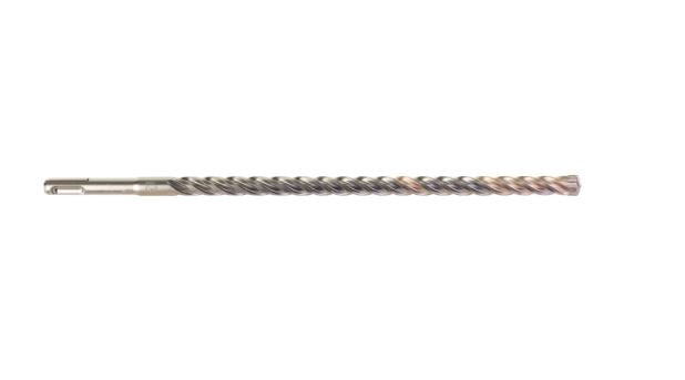 Punte SDS-Plus MX4 12x260 (310mm) - MILWAUKEE