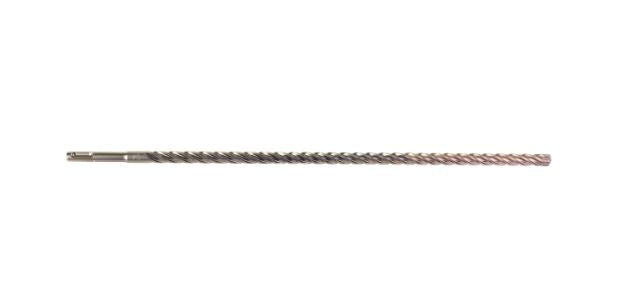 Punte SDS-Plus MX4 12x400 (450mm) - MILWAUKEE