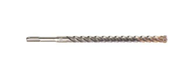 Punte SDS-Plus MX4 14x210 (260mm) - MILWAUKEE